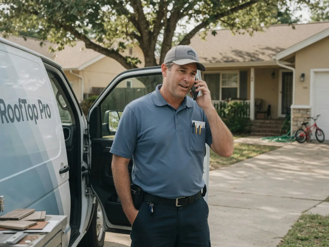 Roof Repair Lapeer, MI FAQs