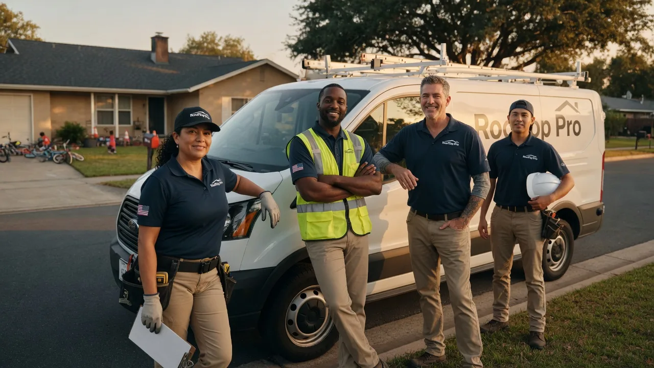 Roof Repair in Lapeer, MI near me