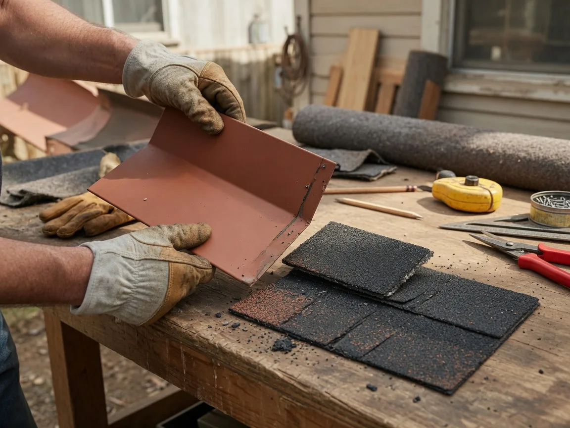 Roof Repair company in Lapeer, MI